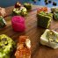Assorted Turkish Delight