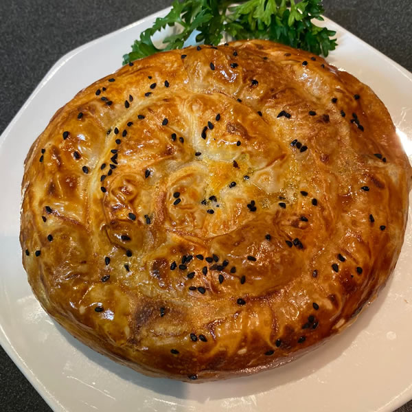Borek (5 pieces)